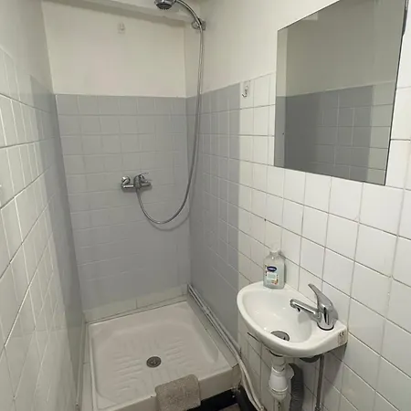 Apartment Hypercentre A 2 Pas De La Gare. N°3