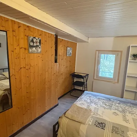 Hypercentre A 2 Pas De La Gare. N°3 Agen