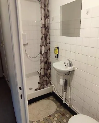 Hypercentre A 2 Pas De La Gare. N°3 Appartement Agen