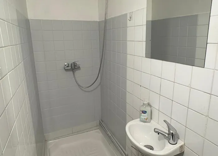 Appartement Hypercentre A 2 Pas De La Gare. N°3